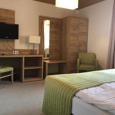Adam'S Schuetzenhof Hotell Hornburg  Eksteriør bilde