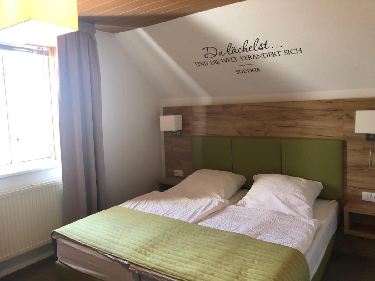 Adam'S Schuetzenhof Hotell Hornburg  Eksteriør bilde